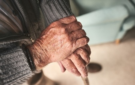 ProSkin: TENA’s 3 easy steps to protect elderly skin