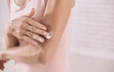 How Silic 15 can provide a protective barrier against Incontinence Associated Dermatitis