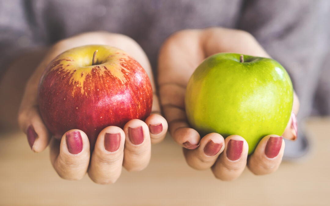 Difference between incontinence and continence