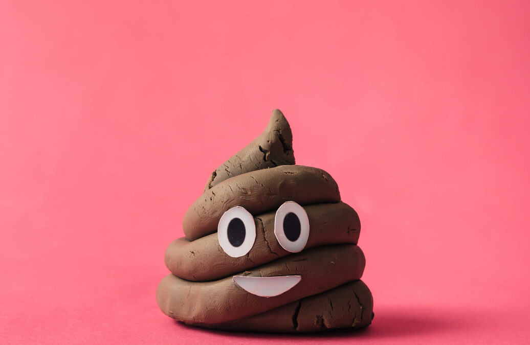 Understanding the Colour of Your Poo