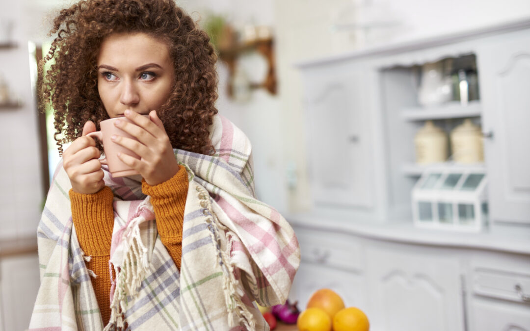 How to prepare for the flu season