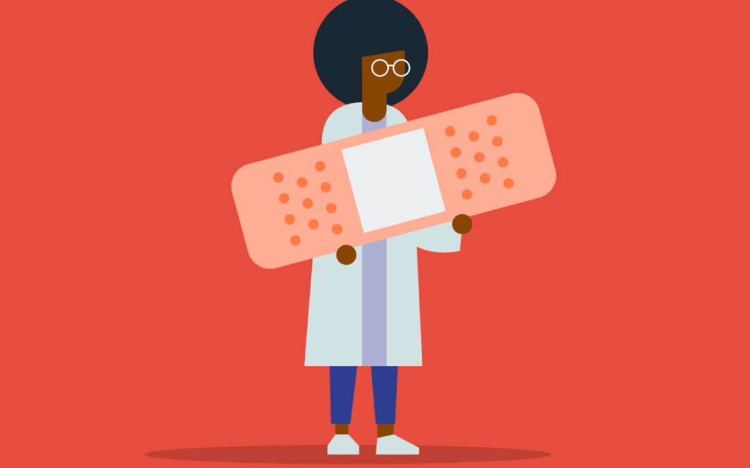 What is Wound Debridement?
