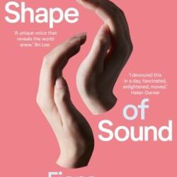 Fiona Murphy and ‘The Shape of Sound’ Book