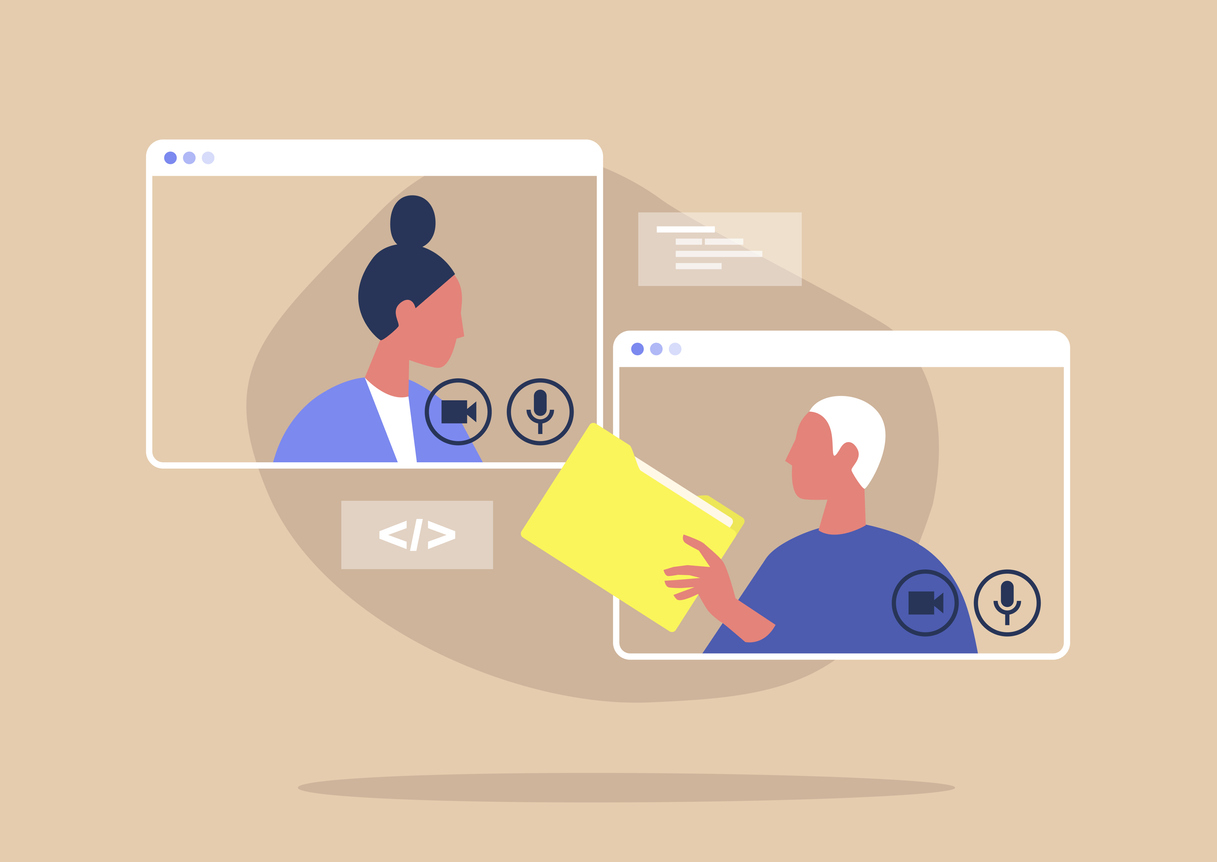video call changing ndis provider changing ndis provider
