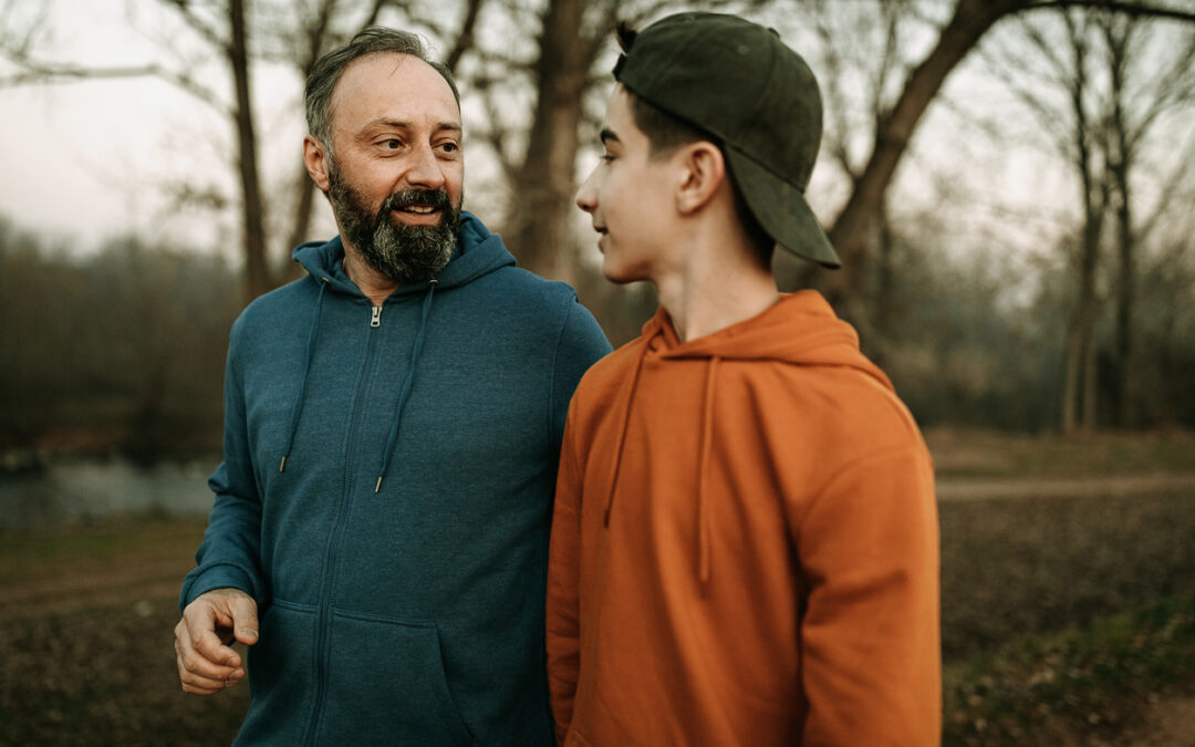 Health questions to ask your parents