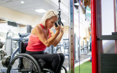 How exercise has helped me achieve my goals