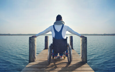 Characteristics of strong mental health