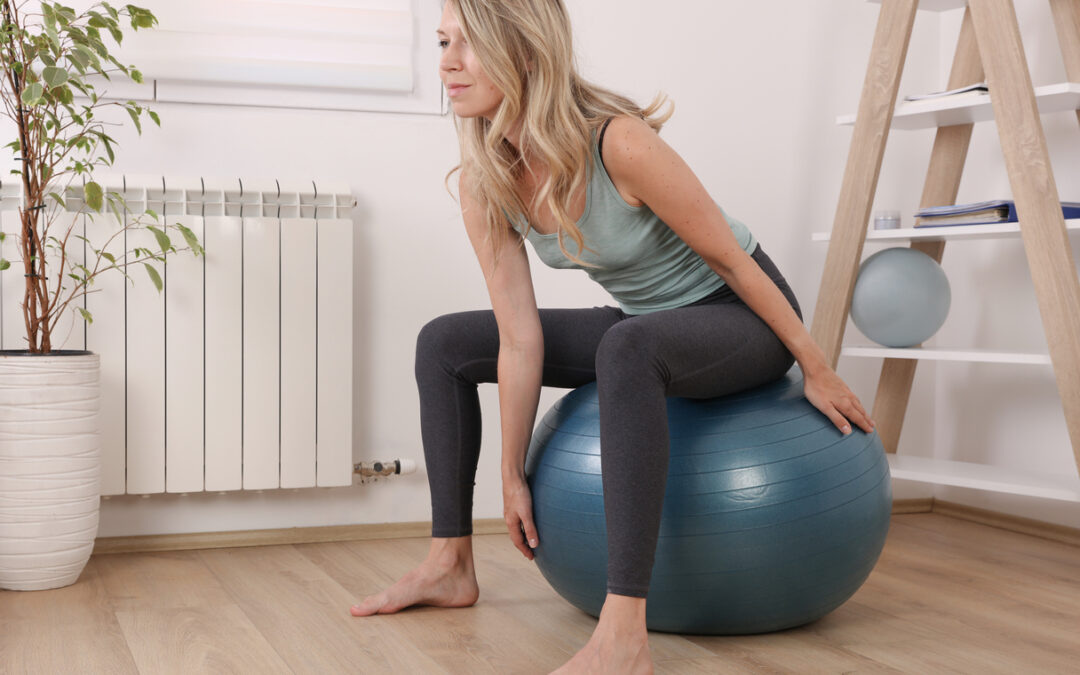 What are pelvic floor muscles?