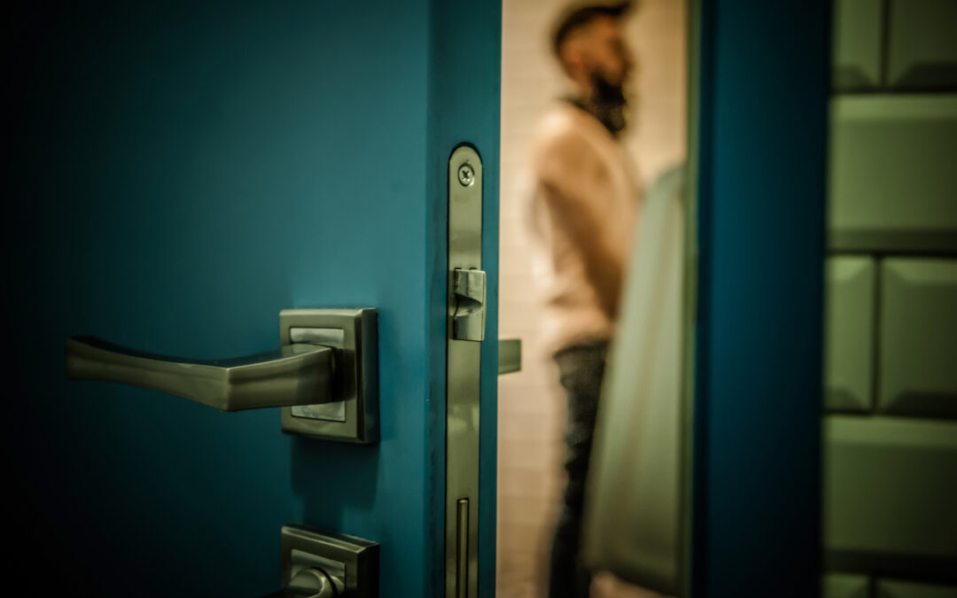 What is the prostate?