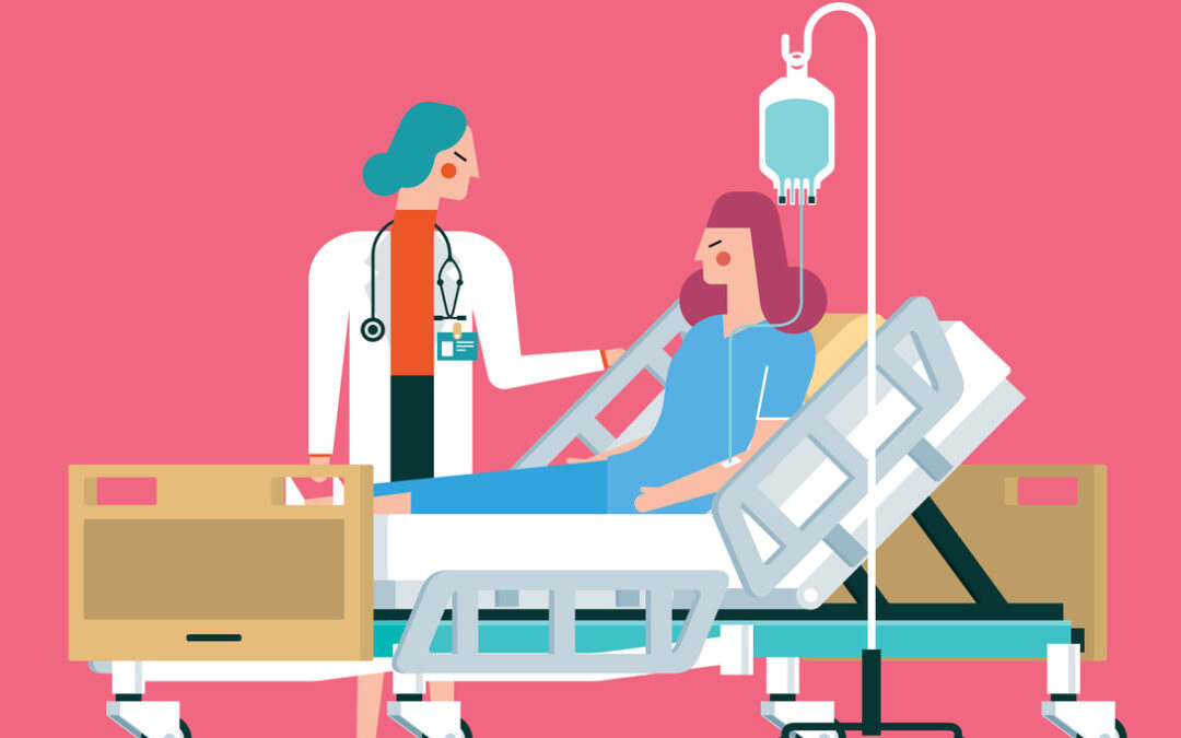 How long does it take to recovery from surgery?