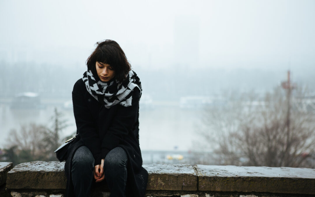 Mental health during the colder months