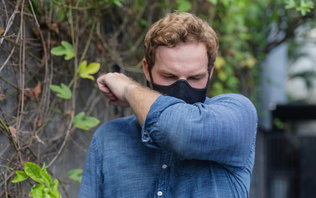 How to get through the hay fever season