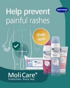 Molicare_IAD - (3) Skin care