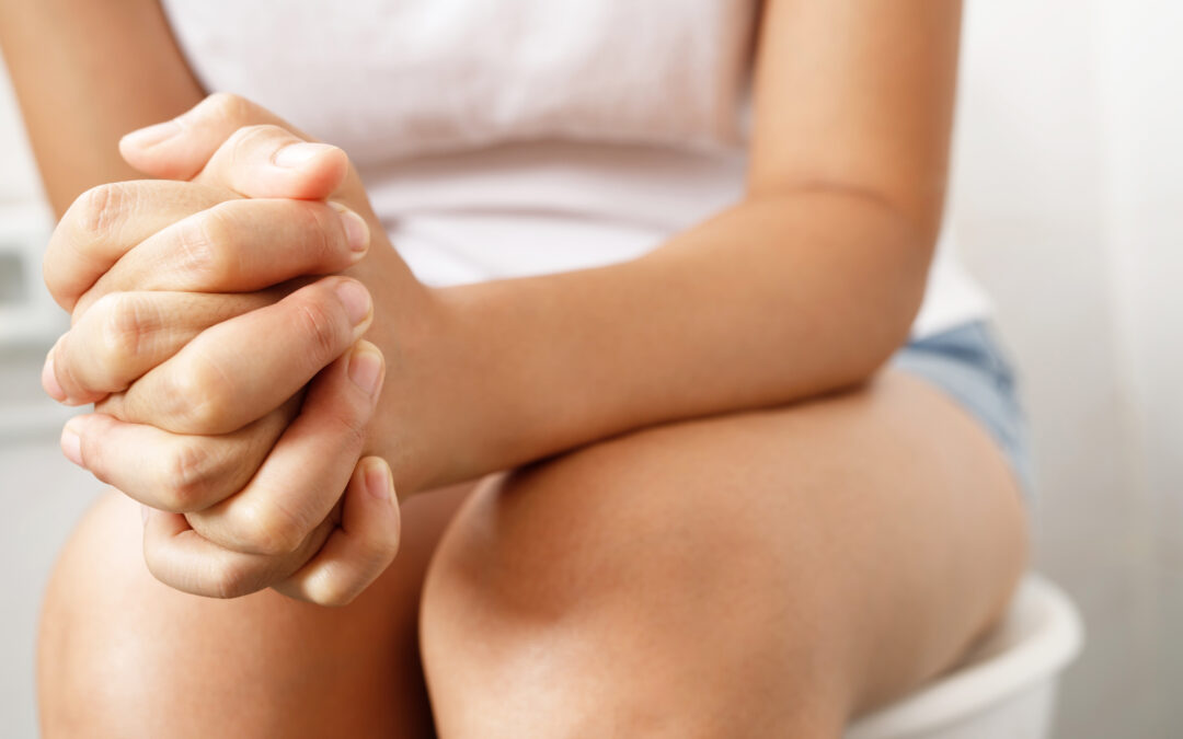 Incontinence and Skin Damage