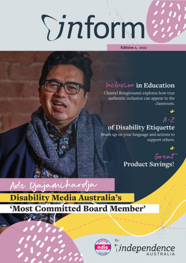Inform issue 30