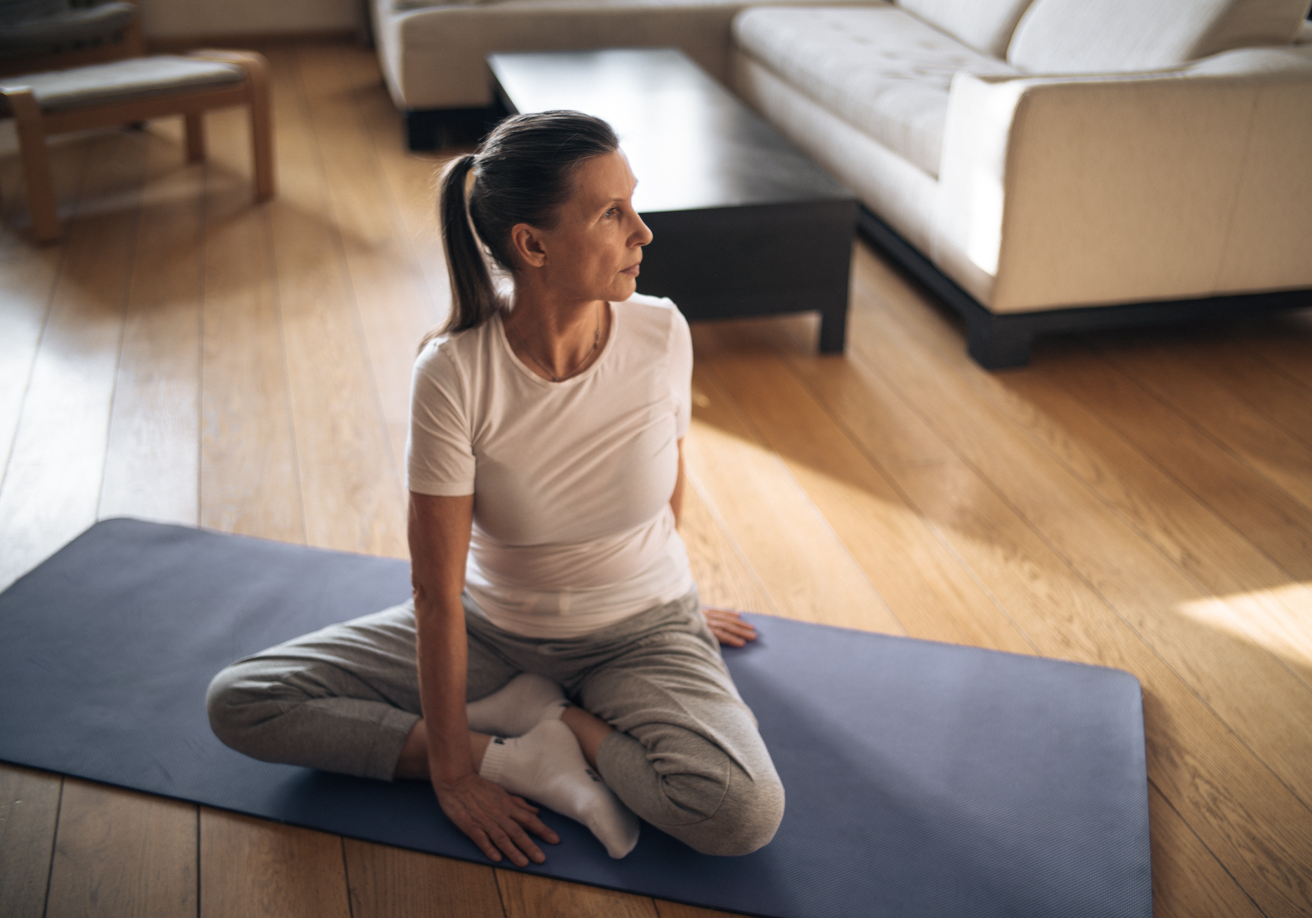 pelvic floor exercises