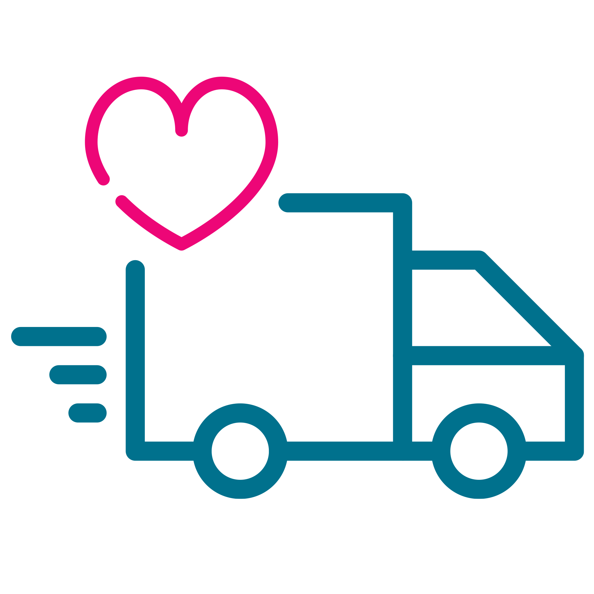 IA21_ICON_DELIVERY Delivery image