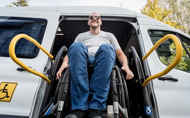 NDIS Assistive Technology