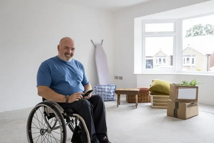 Housing and the NDIS