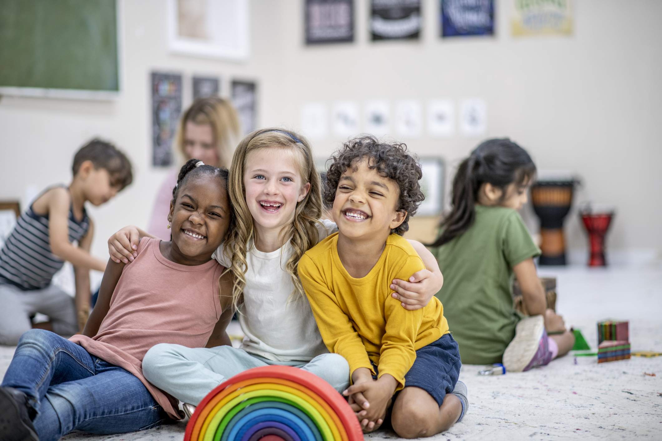 children's health guide
