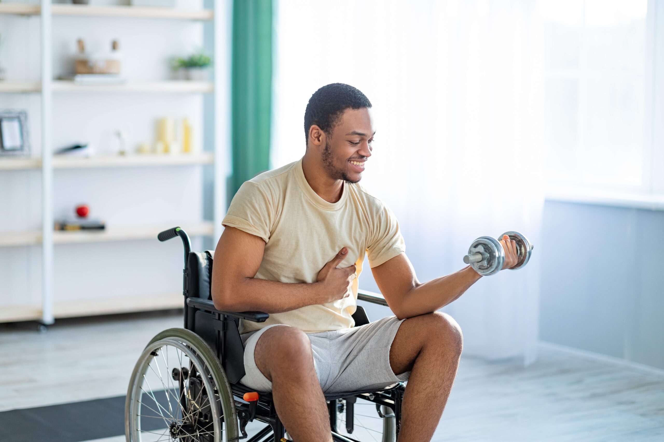 mobility aids guide