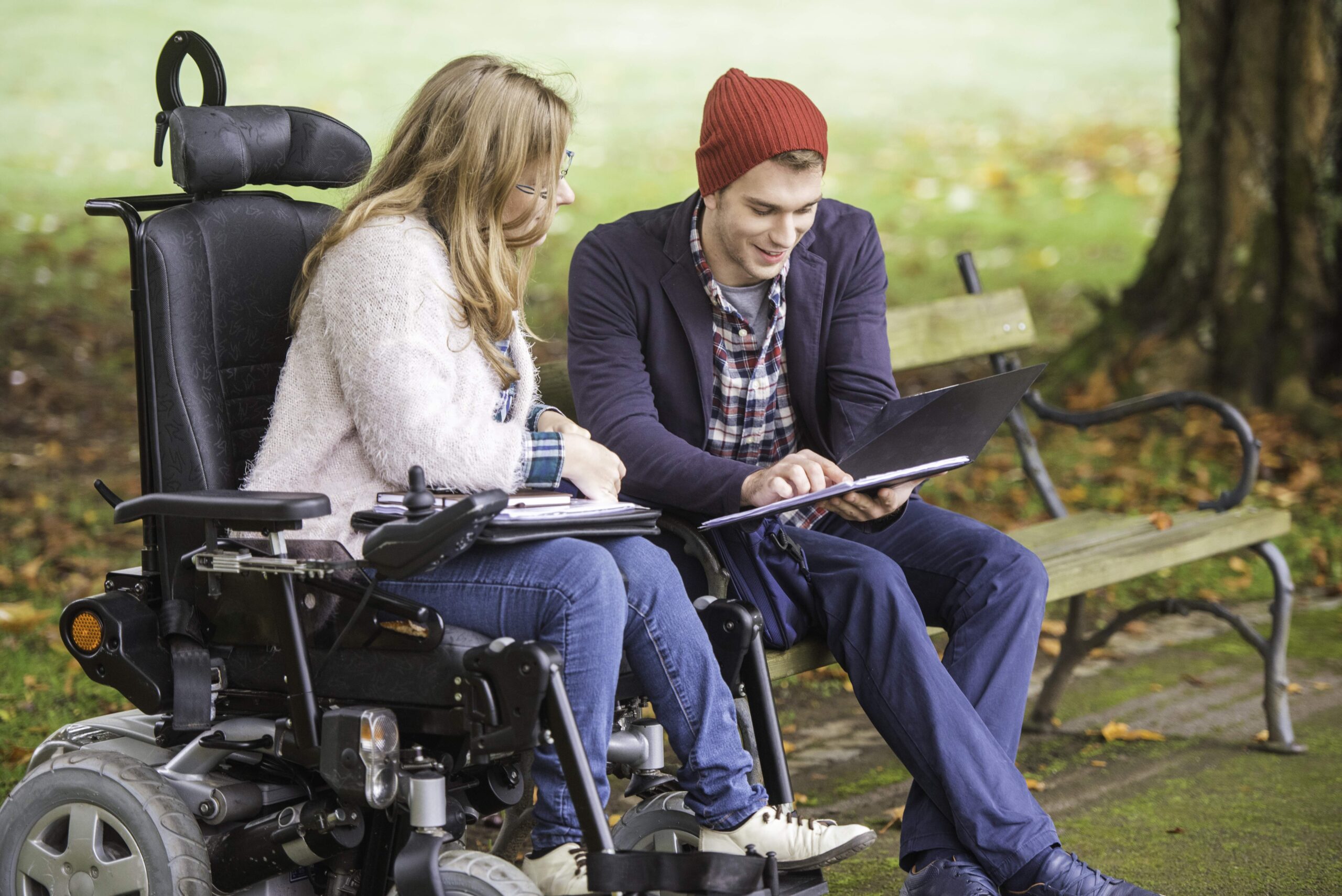 ndis guide