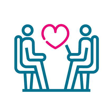 counselling Icon