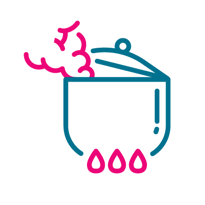 mealprep Icon