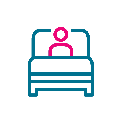 sleepover Icon