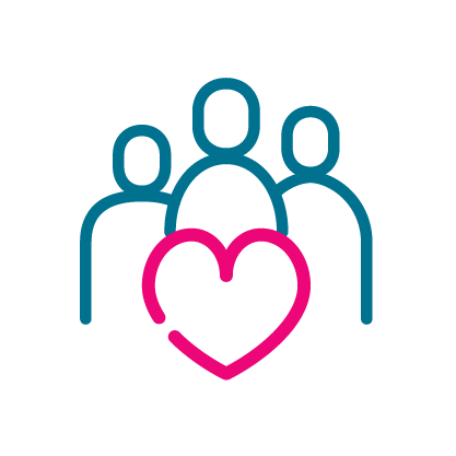 supportgroups Icon