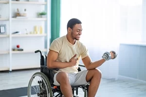 Mobility aids