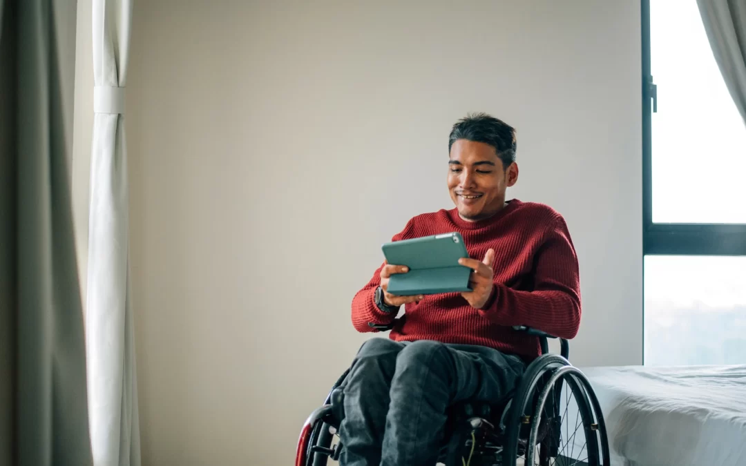 What is ndis
