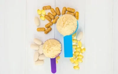 NDIS Consumables for disability support