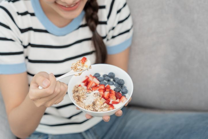 Look after your bowels for better health