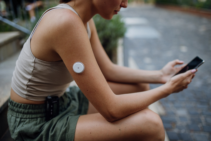 The link between diabetes and incontinence