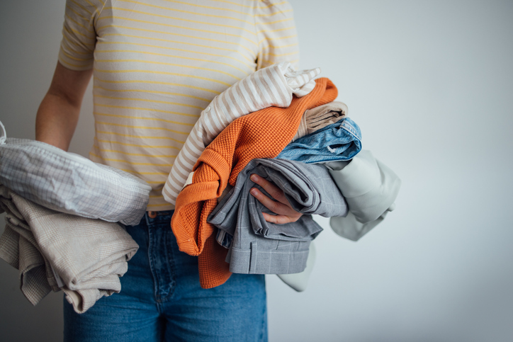 Should I use disposable or washable incontinence underwear?