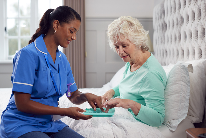 Incontinence Management For Carers
