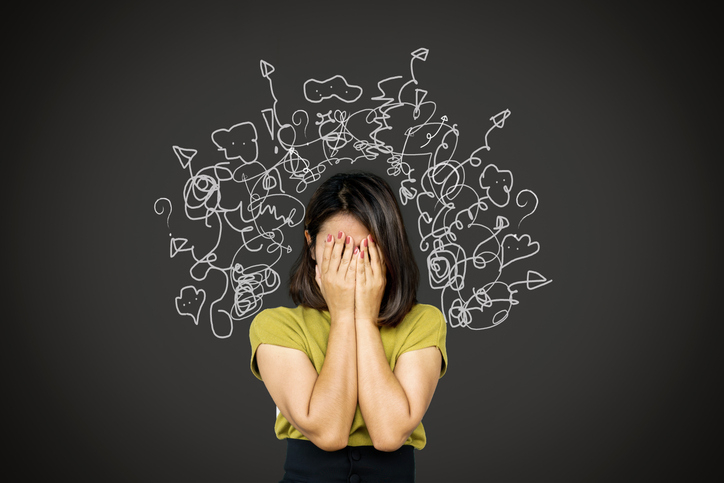 Mental Health & Continence