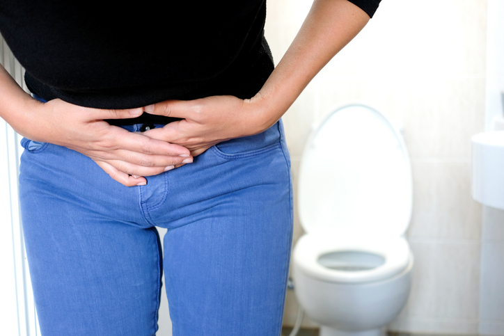 Staying free from UTIs (Urinary Tract Infections)