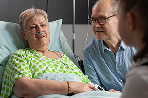 How long does it take to recovery from surgery?