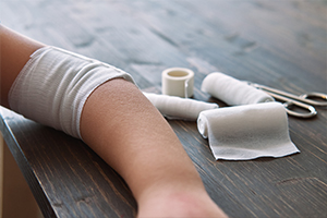 What is Wound Debridement?
