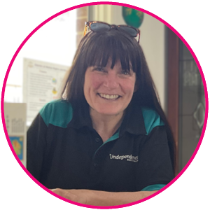 Belinda, Support Worker