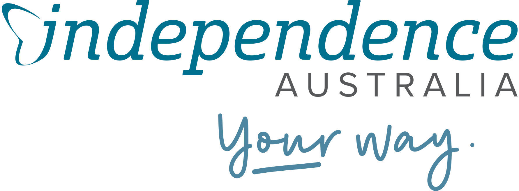 Independence Australia Logo
