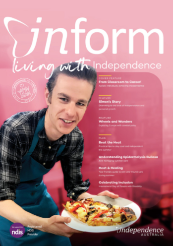 Inform issue 30