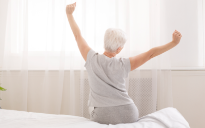 Restoring Balance The Connection Between Quality Sleep OAB and Your Wellbeing