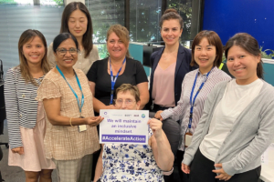 International women's day