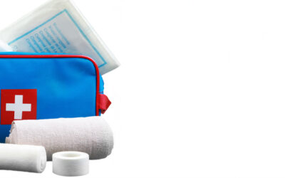 How to create a home wound care kit: step-by-step guide