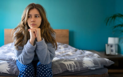 Incontinence in Teenagers