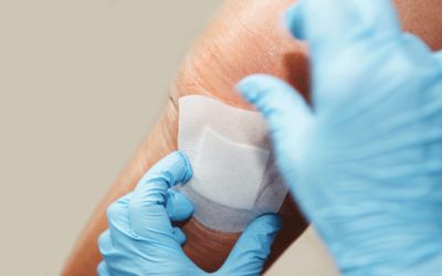 Wound Care Assessment Tool for Healthcare Professionals