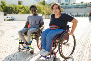 Independence Australia Group & AQA Victoria join forces to strengthen disability supports